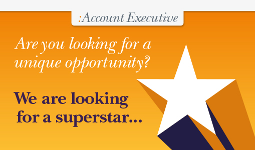 Silver Bullet are Hiring: We are looking for a Superstar