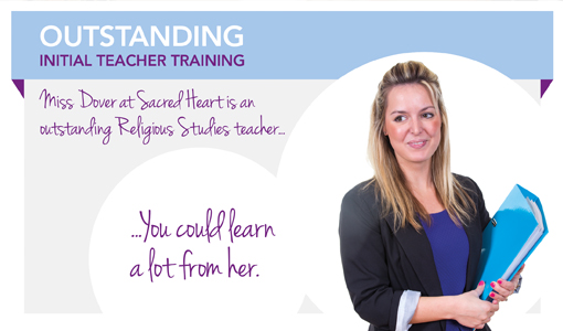 The Heart of Teacher Training in Newcastle