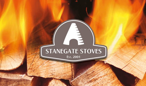 New Website Boost for Stanegate Stoves